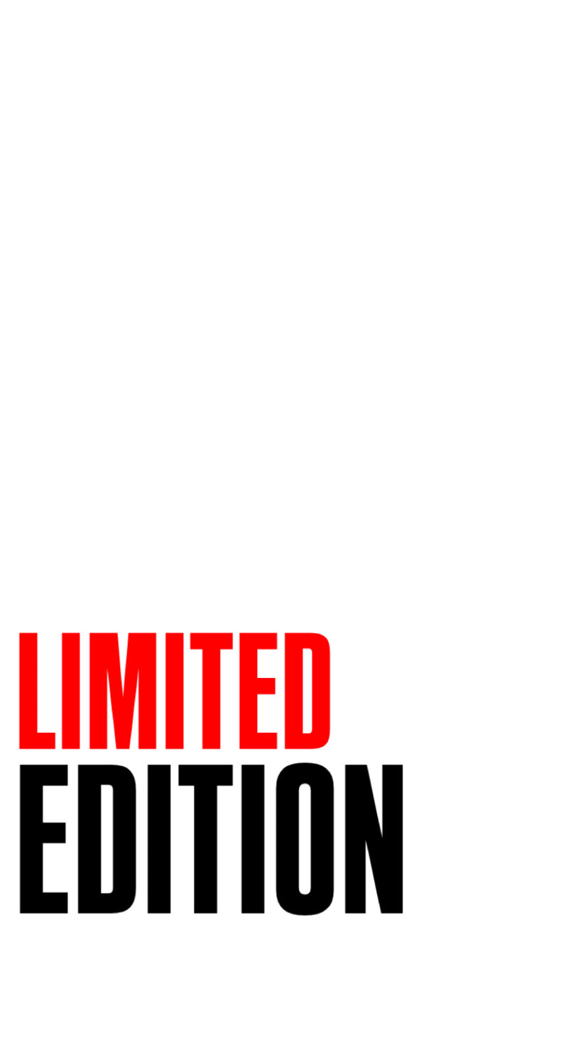 LIMITED EDITION LINE