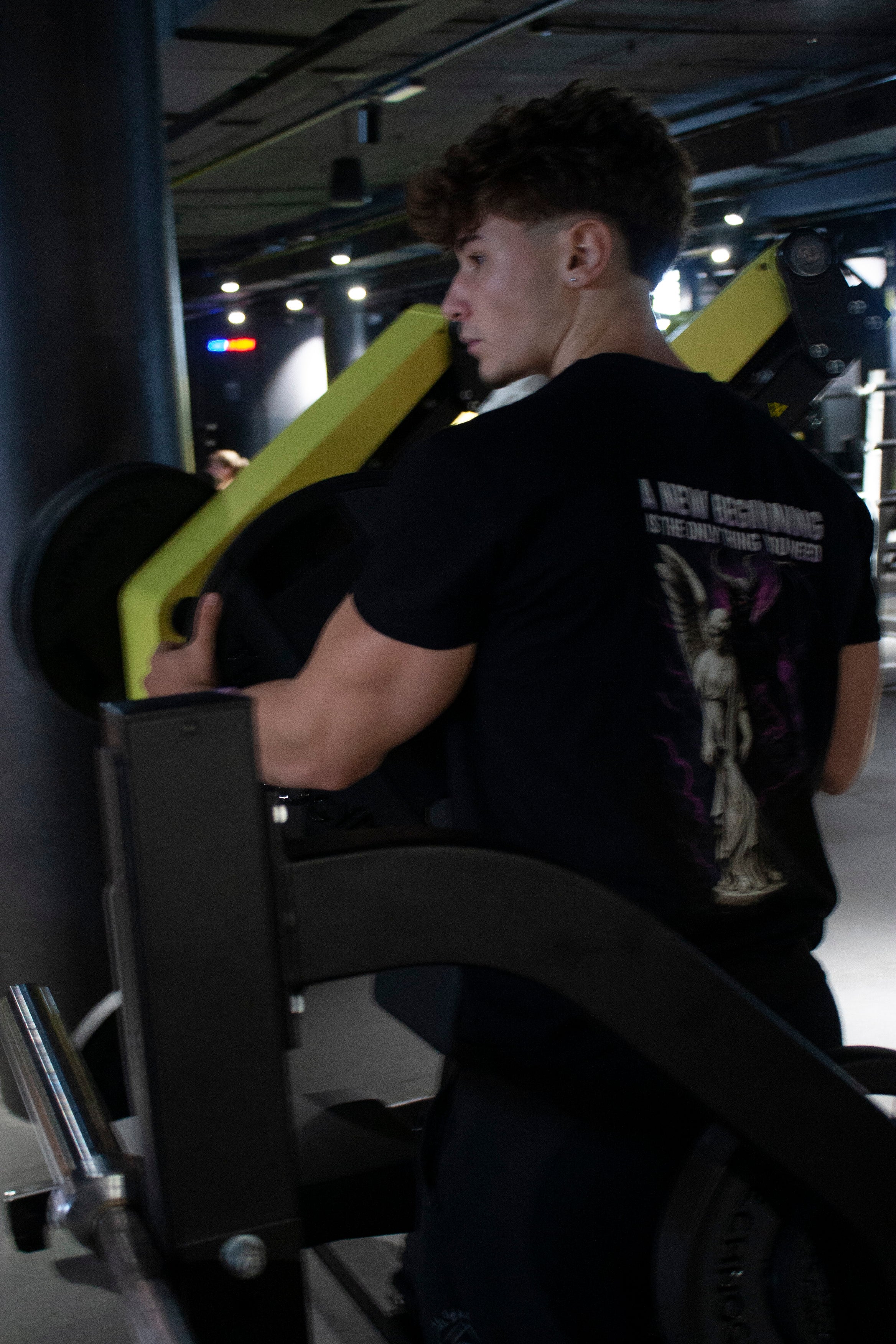 LIFTING