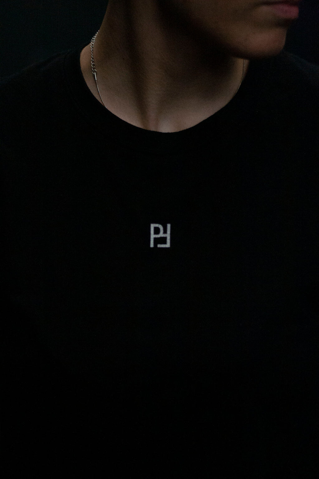 Camiseta Limited Edition FLEXING PUMP - Negra