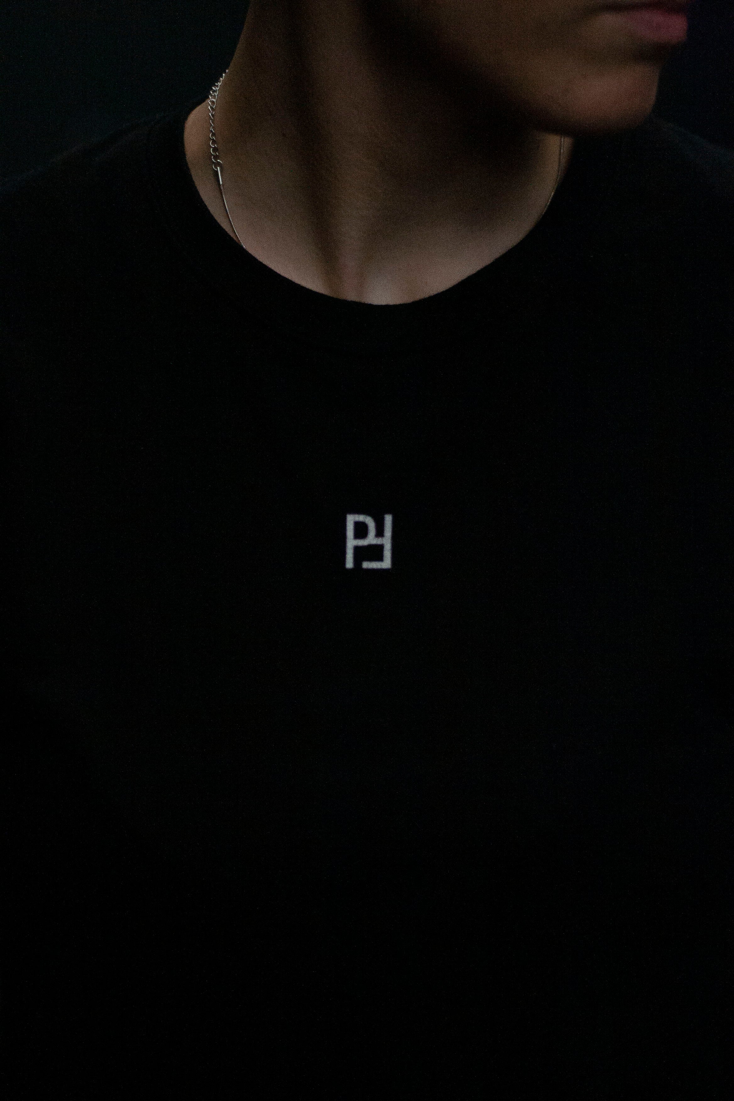 Camiseta Limited Edition FLEXING PUMP - Negra